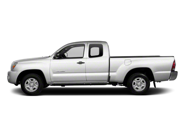 2011 Toyota Tacoma TRD Ext Cab