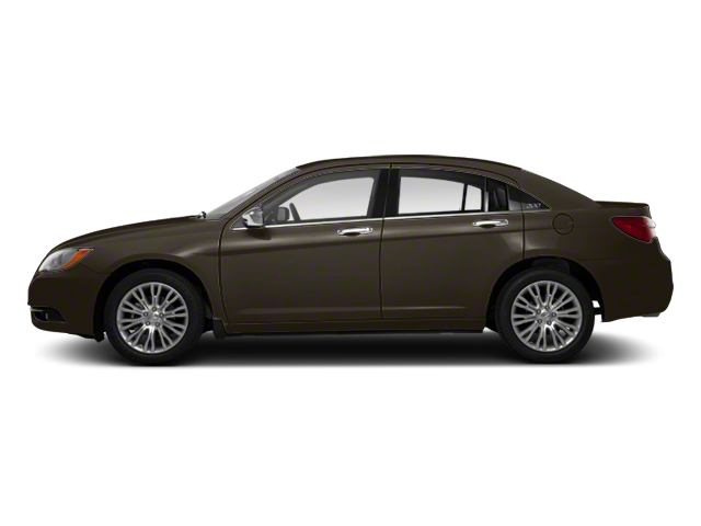 2013 Chrysler 200 LX