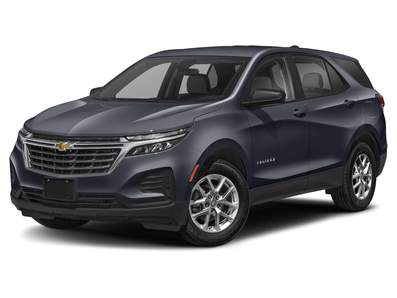 2022 Chevrolet Equinox LT AWD