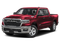 2025 RAM 1500 Crew Cab Big Horn 4x4 Night