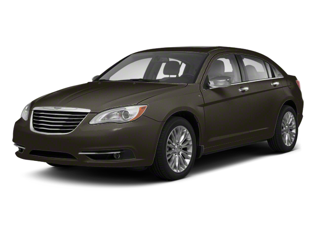 2013 Chrysler 200 LX for sale in Elgin, IA