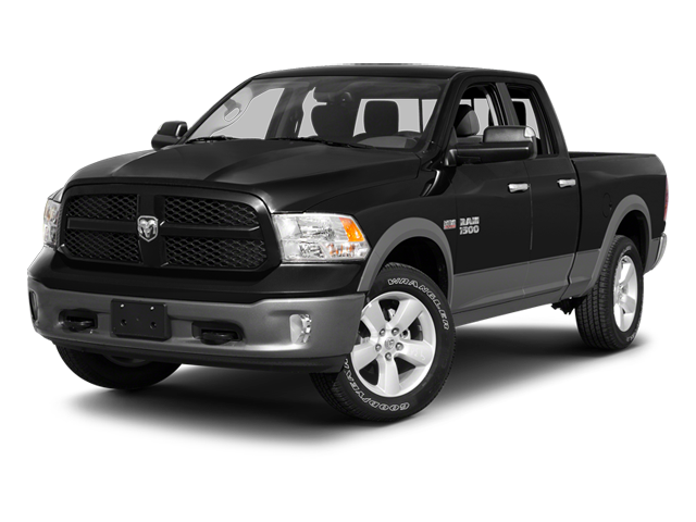 2013 RAM 1500 SLT for sale in Elgin, IA