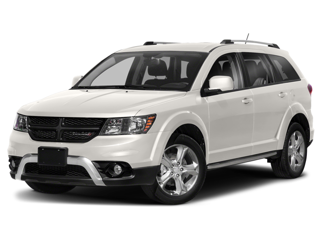 2016 Dodge Journey