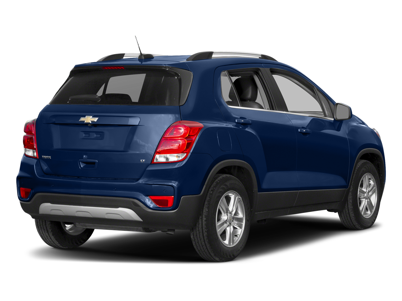 Used 2017 Chevrolet Trax LT with VIN 3GNCJPSB1HL143840 for sale in Elgin, IA