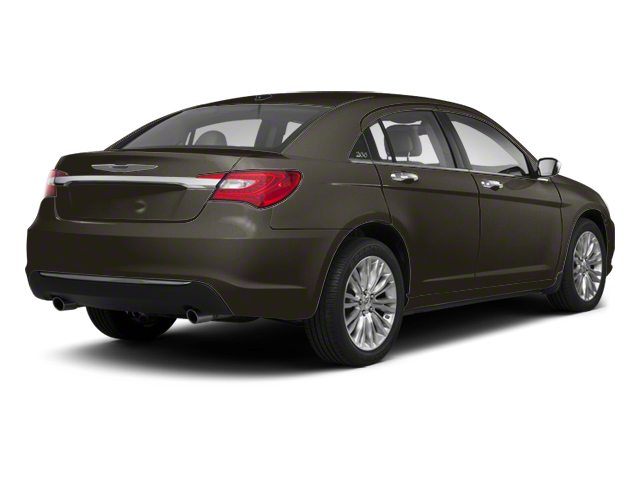 Used 2013 Chrysler 200 LX with VIN 1C3CCBAG5DN738143 for sale in Elgin, IA