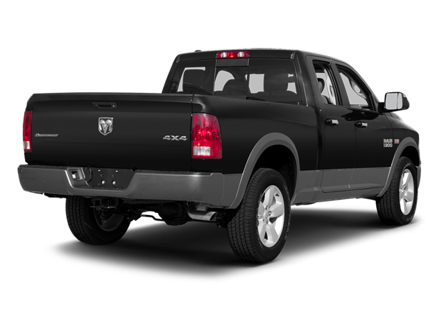 Used 2013 RAM Ram 1500 Pickup Big Horn/Lone Star with VIN 1C6RR7GT0DS619897 for sale in Elgin, IA