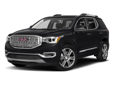 2017 GMC Acadia Denali AWD