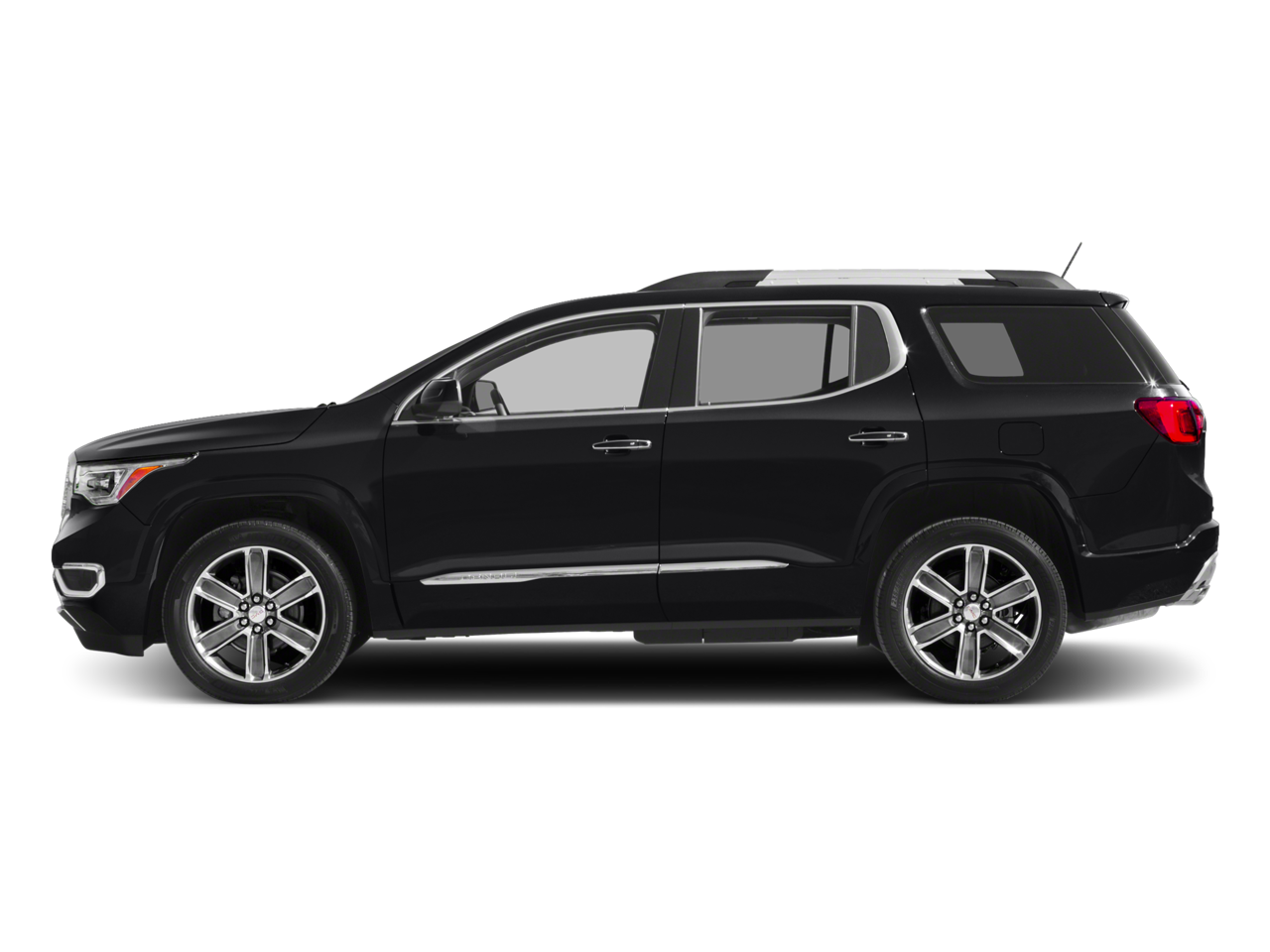 2017 GMC Acadia Denali AWD