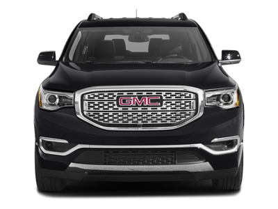 2017 GMC Acadia Denali AWD