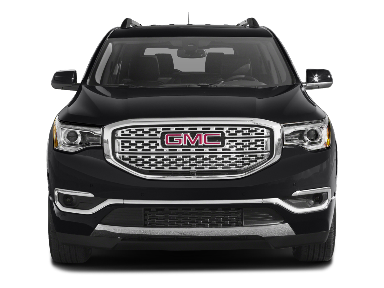 2017 GMC Acadia Denali AWD