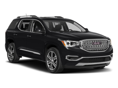 2017 GMC Acadia Denali AWD