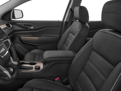 2017 GMC Acadia Denali AWD