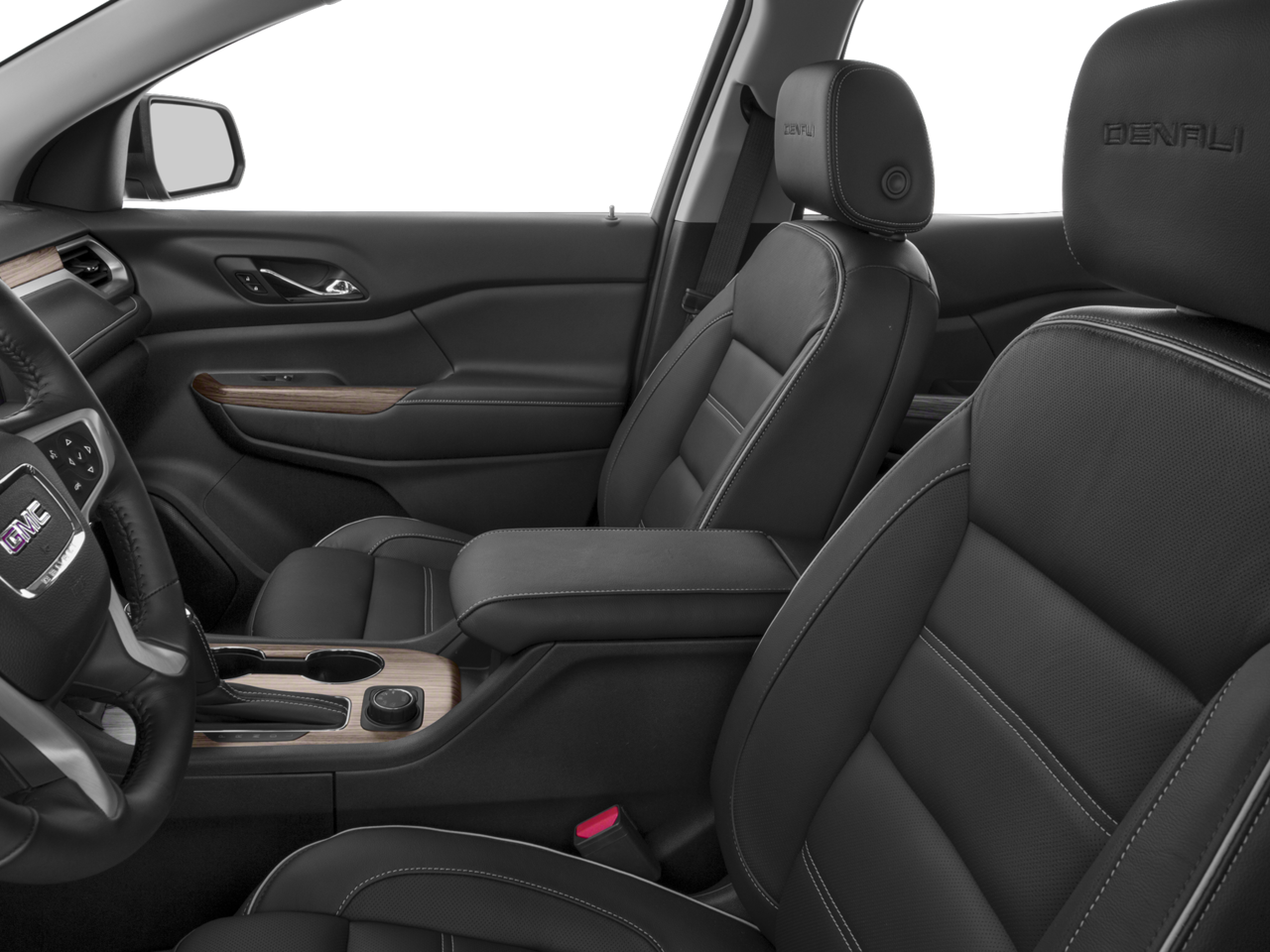 2017 GMC Acadia Denali AWD