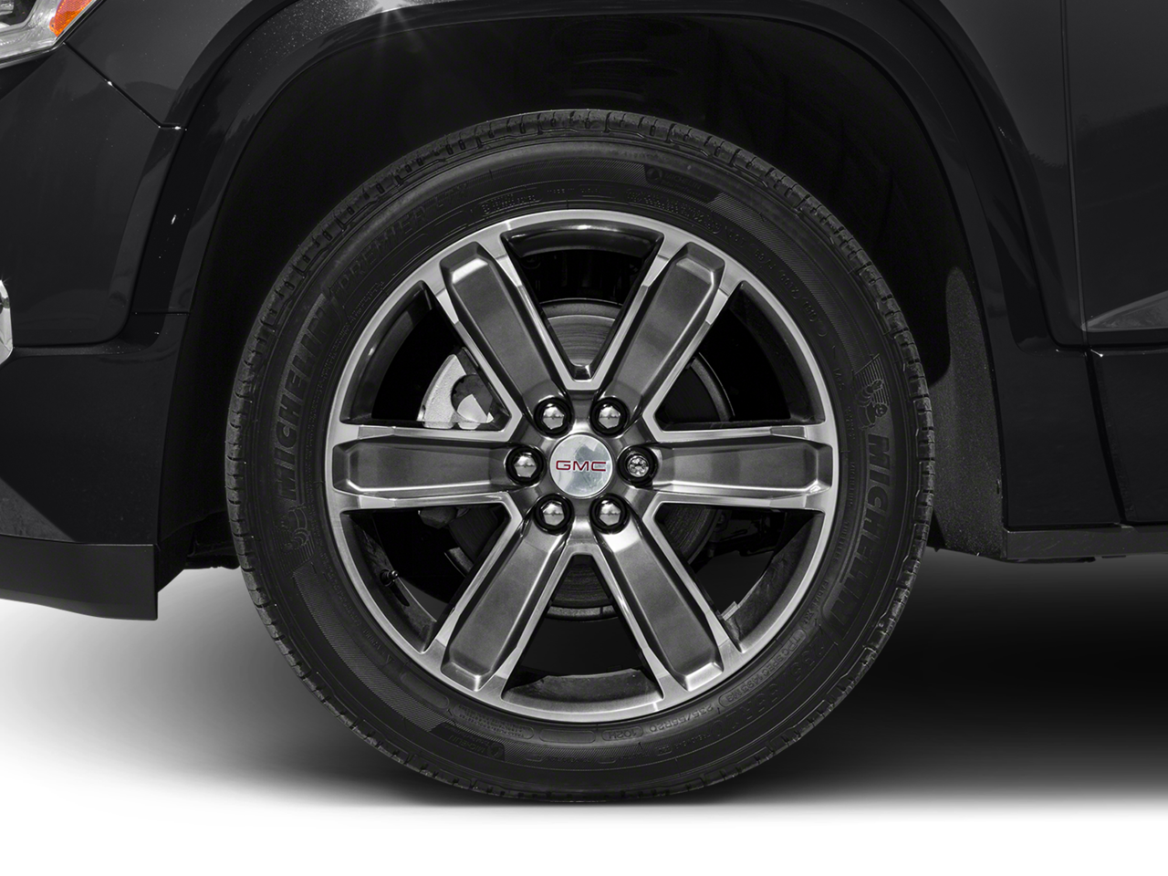 2017 GMC Acadia Denali AWD