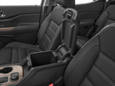 2017 GMC Acadia Denali AWD