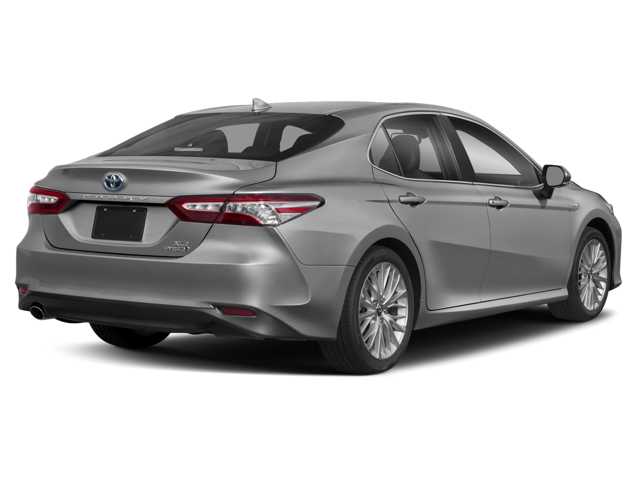 Used 2020 Toyota Camry LE with VIN 4T1C31AK2LU536788 for sale in Elgin, IA
