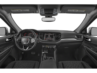 2021 Dodge Durango R/T AWD