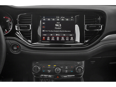 2021 Dodge Durango R/T AWD