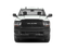2021 RAM 2500 Reg Cab Tradesman 4x4