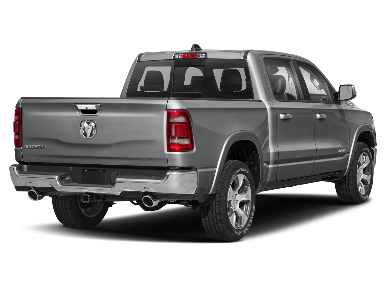 2022 RAM 1500 Crew Cab Laramie 4x4 Sport