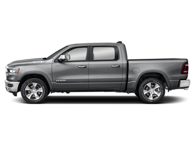 2022 RAM 1500 Crew Cab Laramie 4x4 Sport