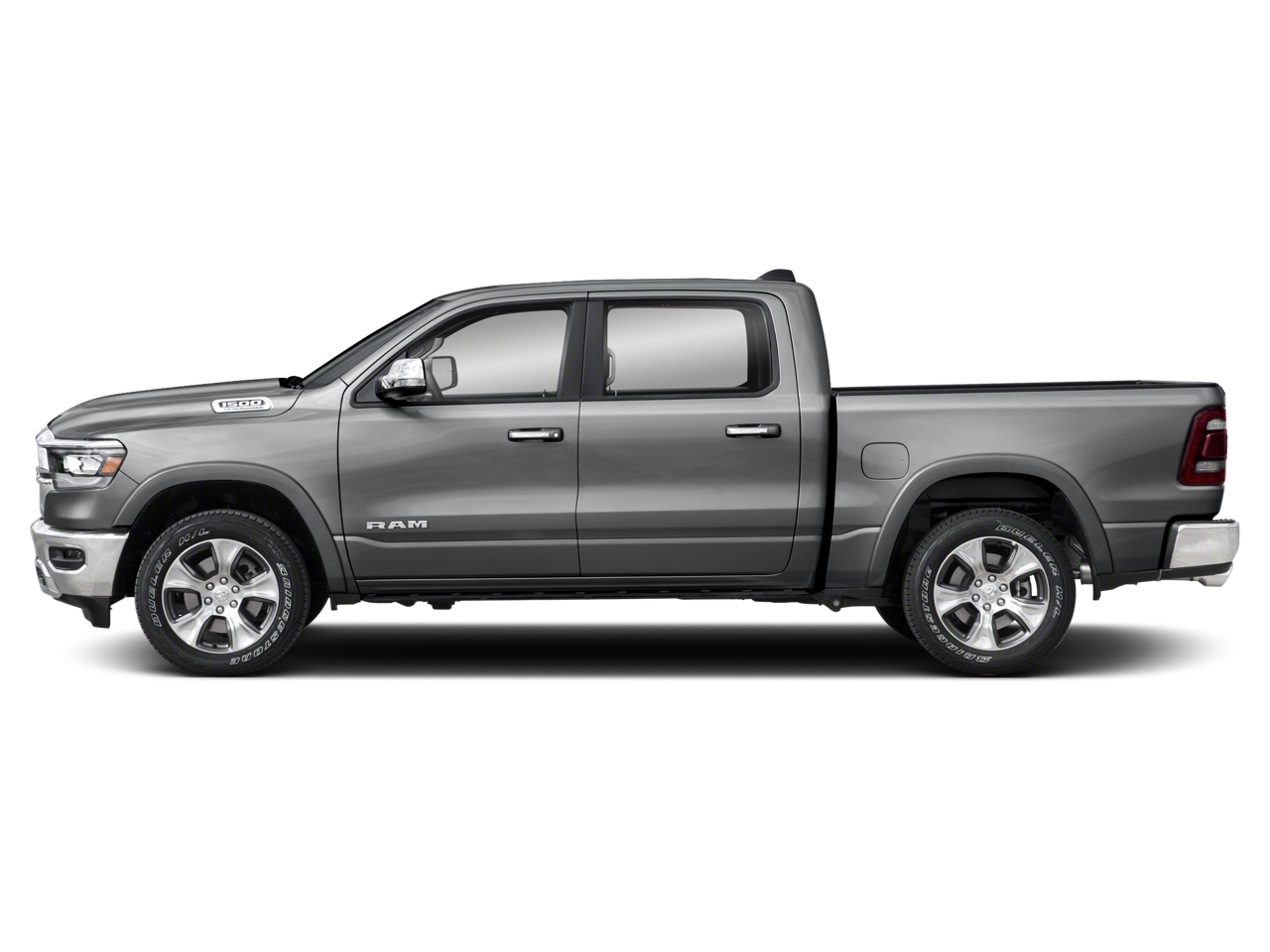 2022 RAM 1500 Crew Cab Laramie 4x4 Sport