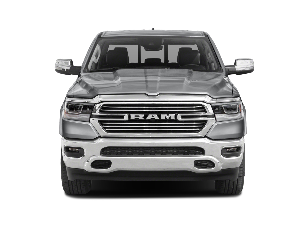 2022 RAM 1500 Crew Cab Laramie 4x4 Sport