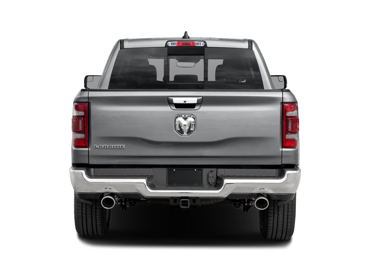2022 RAM 1500 Crew Cab Laramie 4x4 Sport