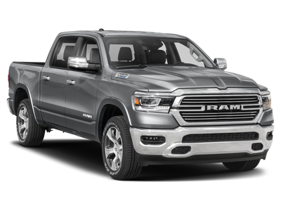 2022 RAM 1500 Crew Cab Laramie 4x4 Sport