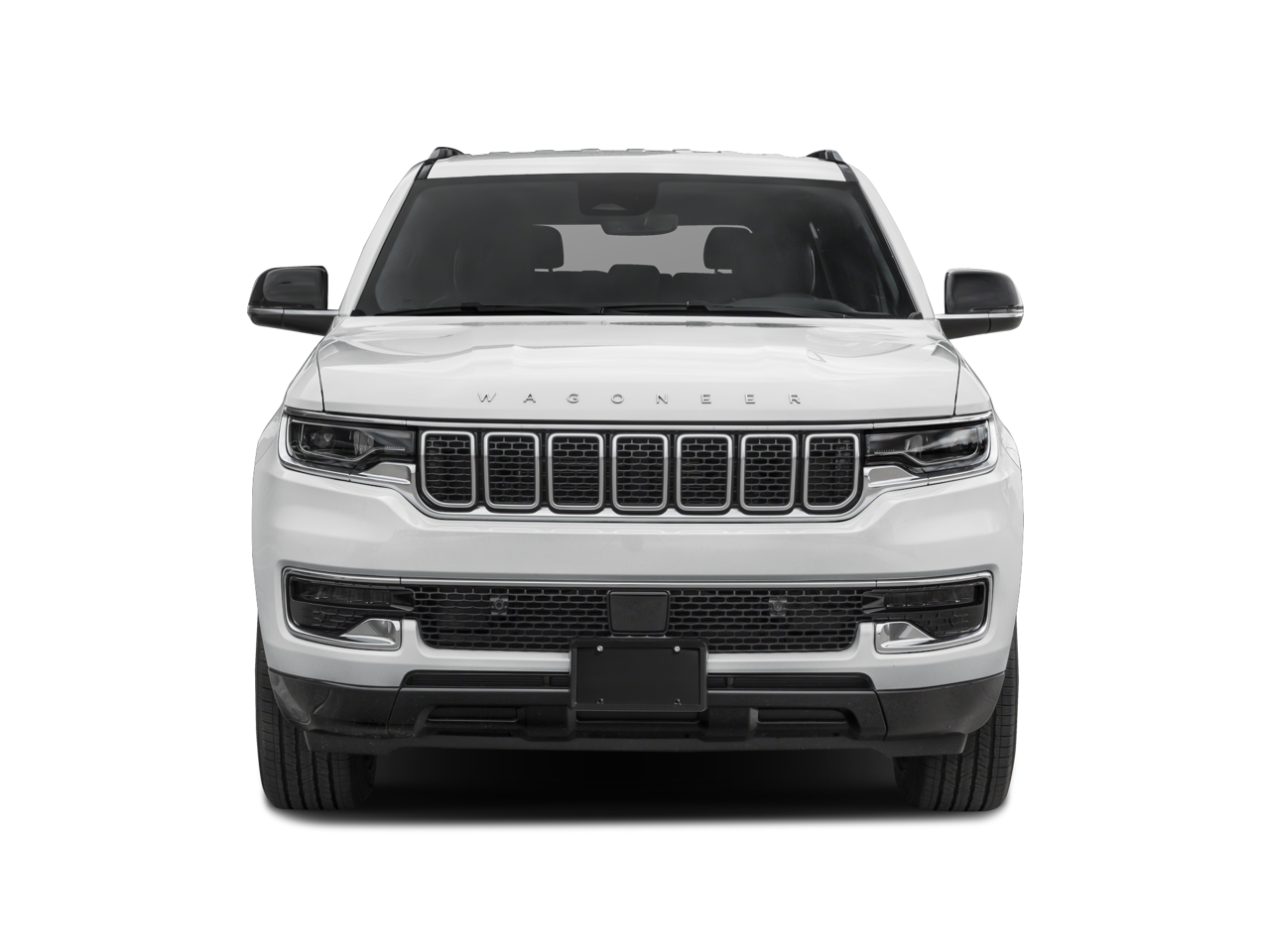 2024 Jeep Wagoneer Series II 4x4