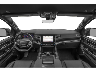 2024 Jeep Wagoneer Series II 4x4