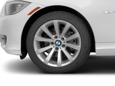 2011 BMW 328i xDrive