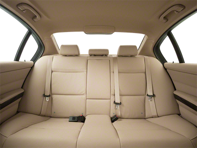 2011 BMW 328i xDrive