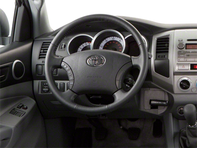 2011 Toyota Tacoma TRD Ext Cab
