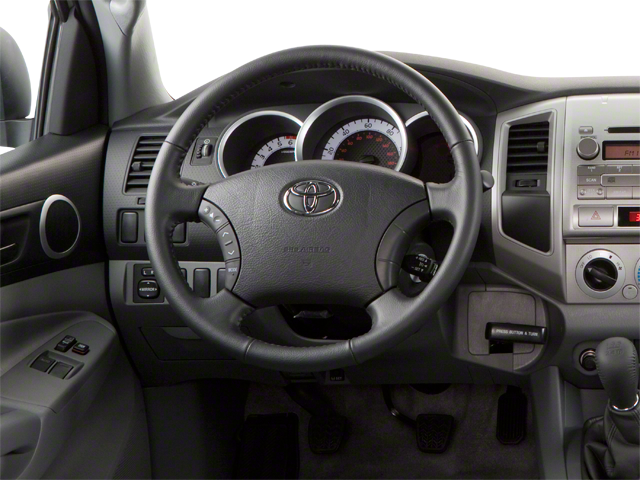 2011 Toyota Tacoma TRD Ext Cab