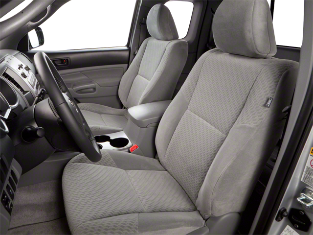 2011 Toyota Tacoma TRD Ext Cab