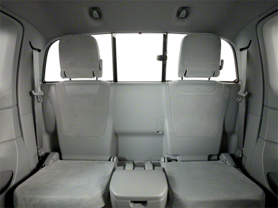2011 Toyota Tacoma TRD Ext Cab