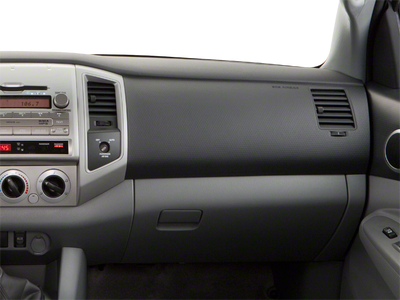 2011 Toyota Tacoma TRD Ext Cab