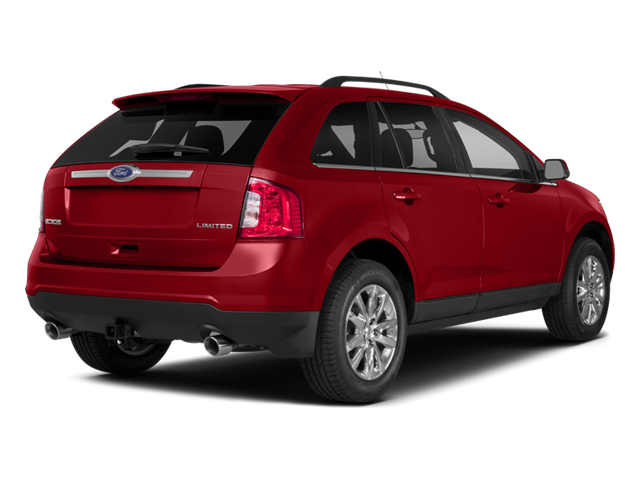 Used 2014 Ford Edge SEL with VIN 2FMDK4JC2EBA06105 for sale in Elgin, IA