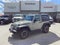 2017 Jeep Wrangler Rubicon Hard Rock 4x4