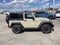 2017 Jeep Wrangler Rubicon Hard Rock 4x4