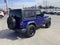 2019 Jeep Wrangler Sport S 4x4