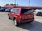 2012 Jeep Patriot Latitude
