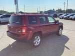 2012 Jeep Patriot Latitude