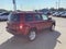 2012 Jeep Patriot Latitude