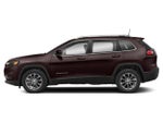 2021 Jeep Cherokee Latitude Lux 4x4