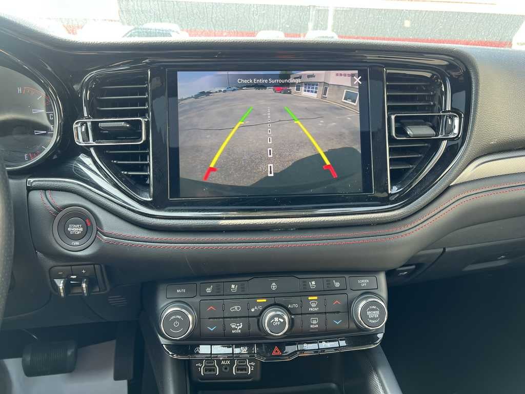 2024 Dodge Durango GT Plus AWD