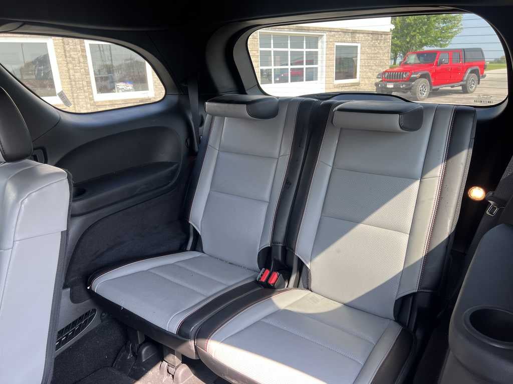 2024 Dodge Durango GT Plus AWD