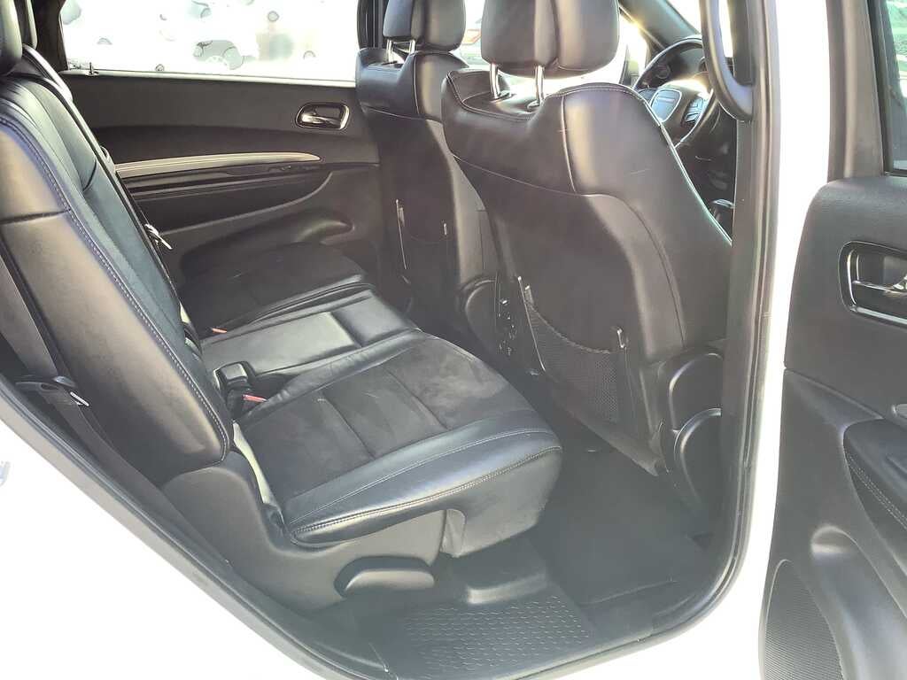 2019 Dodge Durango GT Plus AWD