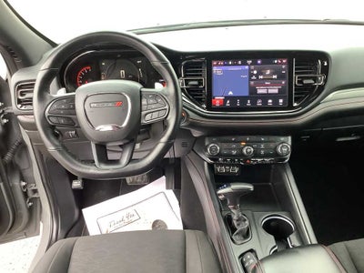 2025 Dodge Durango GT AWD